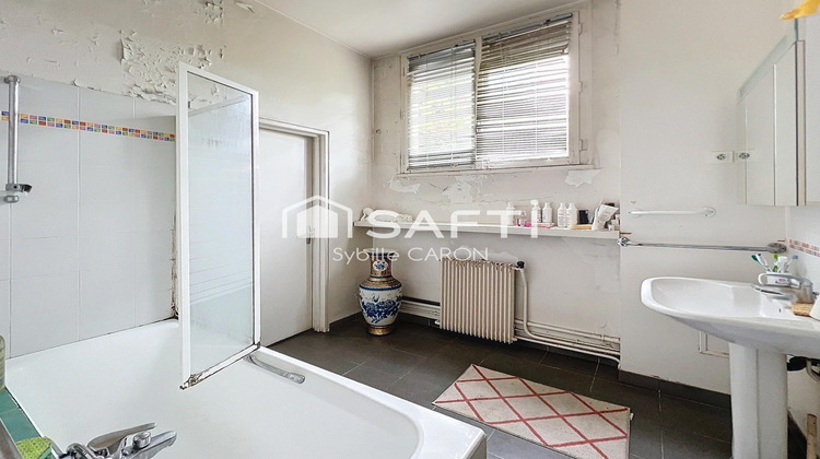 Ma-Cabane - Vente Appartement Clamart, 155 m²