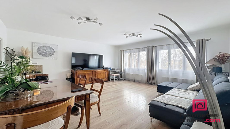 Ma-Cabane - Vente Appartement CLAMART, 95 m²