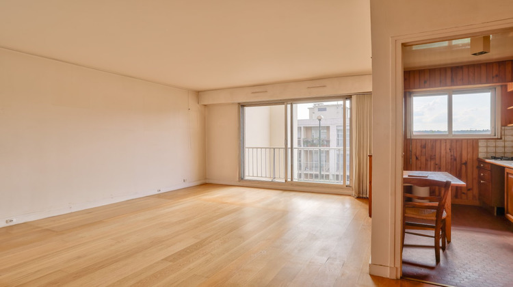 Ma-Cabane - Vente Appartement CLAMART, 50 m²