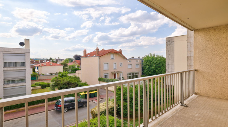 Ma-Cabane - Vente Appartement CLAMART, 50 m²