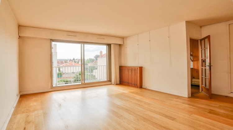 Ma-Cabane - Vente Appartement CLAMART, 50 m²