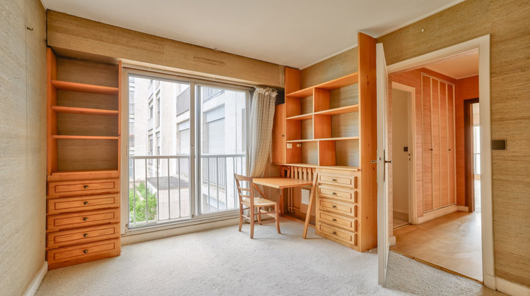 Ma-Cabane - Vente Appartement CLAMART, 50 m²