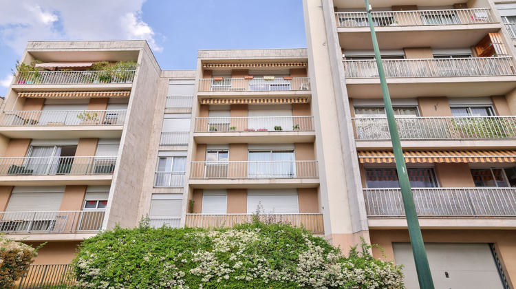 Ma-Cabane - Vente Appartement CLAMART, 50 m²