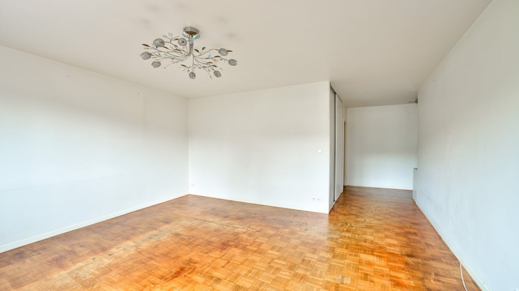 Ma-Cabane - Vente Appartement CLAMART, 59 m²