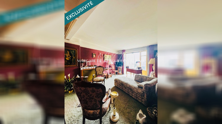 Ma-Cabane - Vente Appartement Clamart, 70 m²