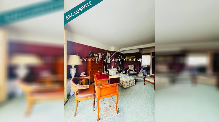 Ma-Cabane - Vente Appartement Clamart, 70 m²