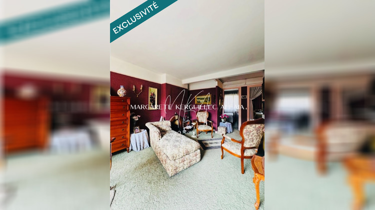 Ma-Cabane - Vente Appartement Clamart, 70 m²