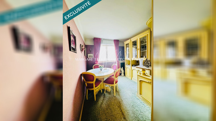 Ma-Cabane - Vente Appartement Clamart, 70 m²