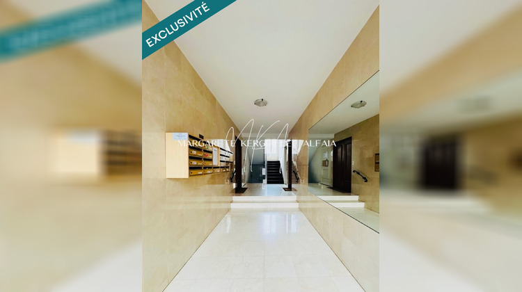 Ma-Cabane - Vente Appartement Clamart, 70 m²