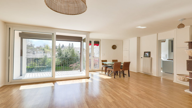 Ma-Cabane - Vente Appartement CLAMART, 70 m²