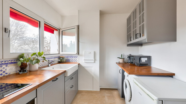 Ma-Cabane - Vente Appartement CLAMART, 70 m²