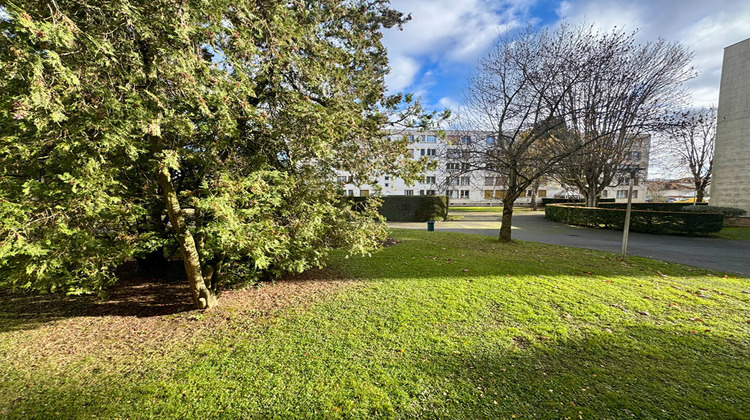 Ma-Cabane - Vente Appartement CLAMART, 55 m²