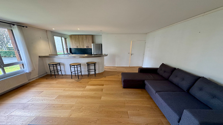 Ma-Cabane - Vente Appartement CLAMART, 55 m²