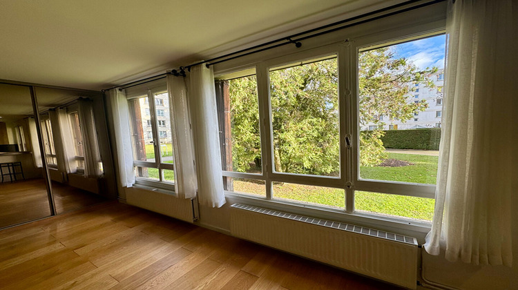 Ma-Cabane - Vente Appartement CLAMART, 55 m²