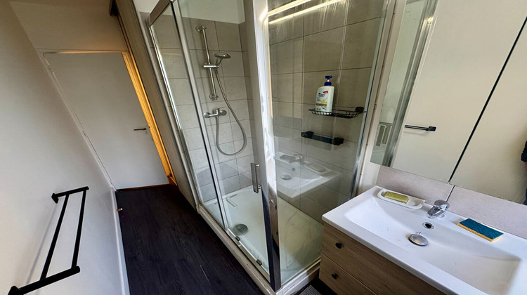 Ma-Cabane - Vente Appartement CLAMART, 55 m²