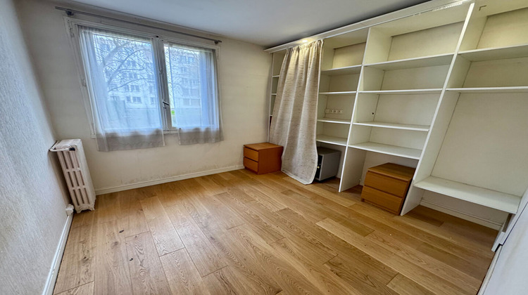 Ma-Cabane - Vente Appartement CLAMART, 55 m²