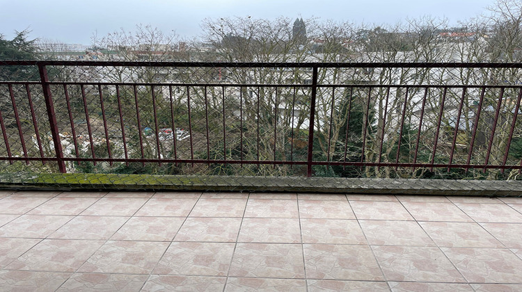 Ma-Cabane - Vente Appartement CLAMART, 81 m²