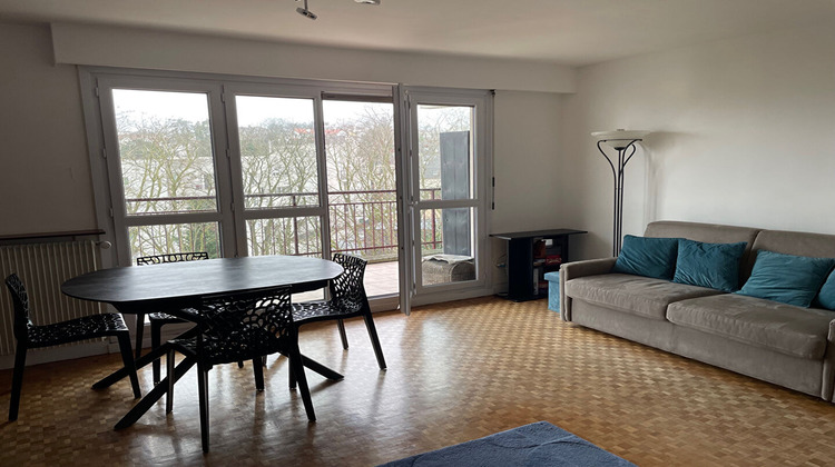Ma-Cabane - Vente Appartement CLAMART, 81 m²