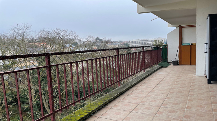 Ma-Cabane - Vente Appartement CLAMART, 81 m²