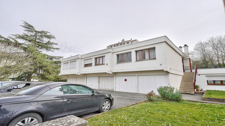 Ma-Cabane - Vente Appartement CLAMART, 18 m²