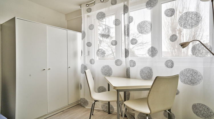 Ma-Cabane - Vente Appartement CLAMART, 18 m²