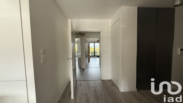Ma-Cabane - Vente Appartement Clamart, 62 m²