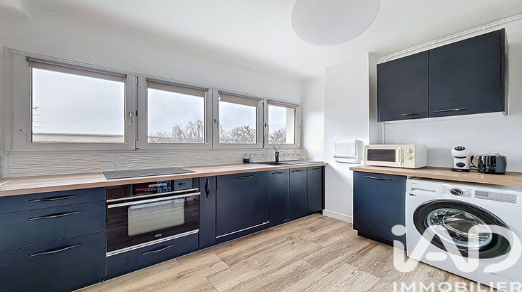 Ma-Cabane - Vente Appartement Clamart, 99 m²