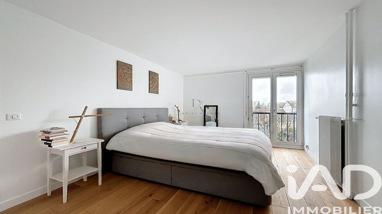 Ma-Cabane - Vente Appartement Clamart, 99 m²