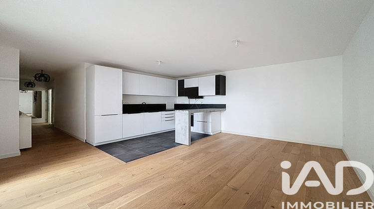 Ma-Cabane - Vente Appartement Clamart, 64 m²