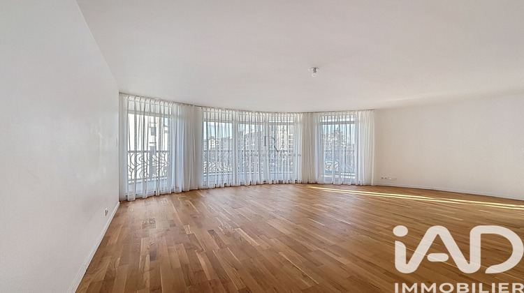 Ma-Cabane - Vente Appartement Clamart, 91 m²