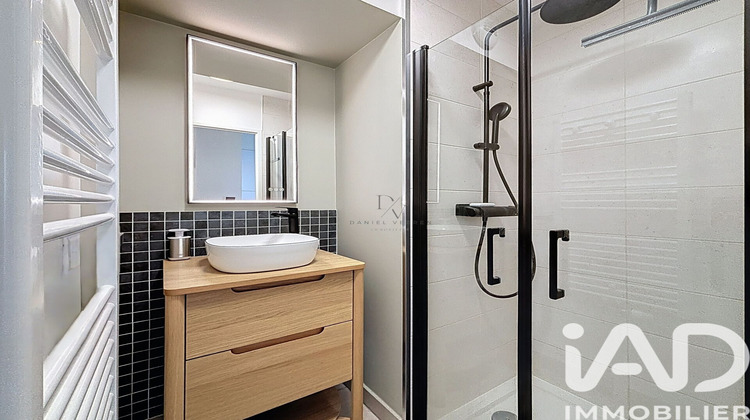 Ma-Cabane - Vente Appartement Clamart, 91 m²