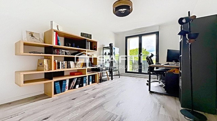 Ma-Cabane - Vente Appartement Clamart, 62 m²