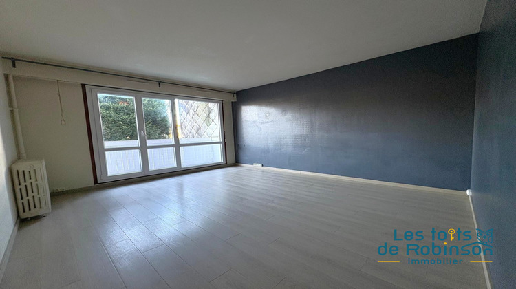Ma-Cabane - Vente Appartement Clamart, 31 m²