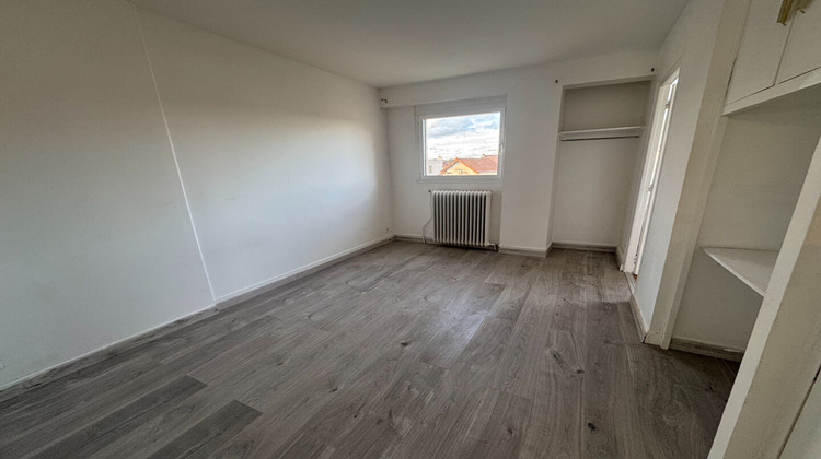 Ma-Cabane - Vente Appartement CLAMART, 44 m²