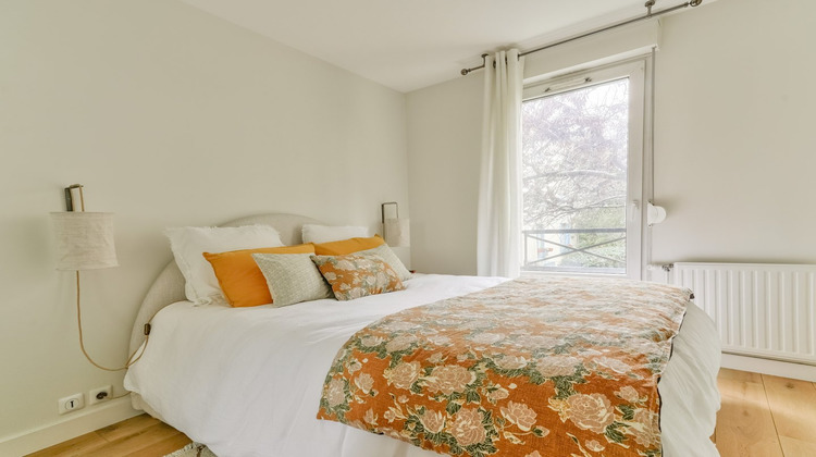 Ma-Cabane - Vente Appartement CLAMART, 51 m²