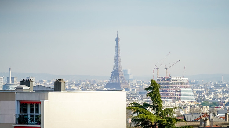 Ma-Cabane - Vente Appartement CLAMART, 77 m²