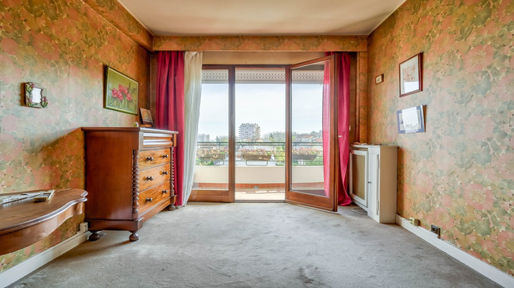 Ma-Cabane - Vente Appartement CLAMART, 77 m²