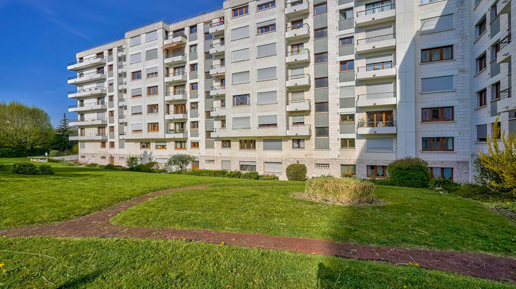 Ma-Cabane - Vente Appartement CLAMART, 77 m²