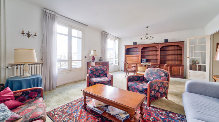 Ma-Cabane - Vente Appartement CLAMART, 68 m²