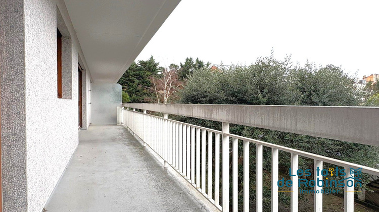 Ma-Cabane - Vente Appartement Clamart, 44 m²