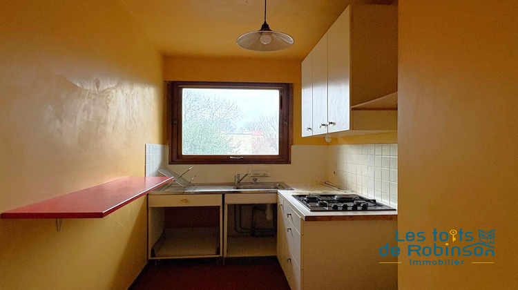 Ma-Cabane - Vente Appartement Clamart, 44 m²