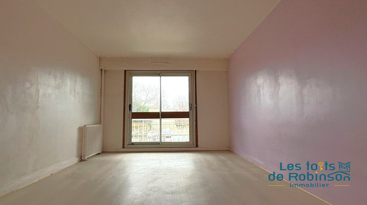 Ma-Cabane - Vente Appartement Clamart, 44 m²