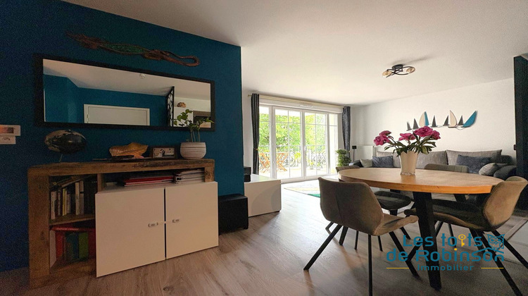 Ma-Cabane - Vente Appartement Clamart, 61 m²