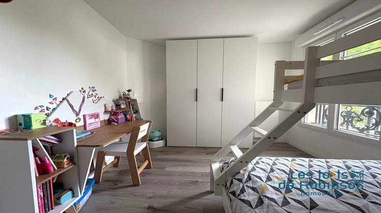 Ma-Cabane - Vente Appartement Clamart, 61 m²