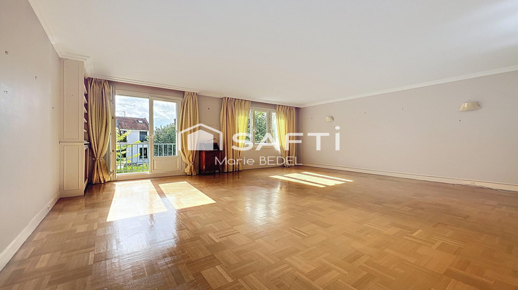 Ma-Cabane - Vente Appartement Clamart, 101 m²