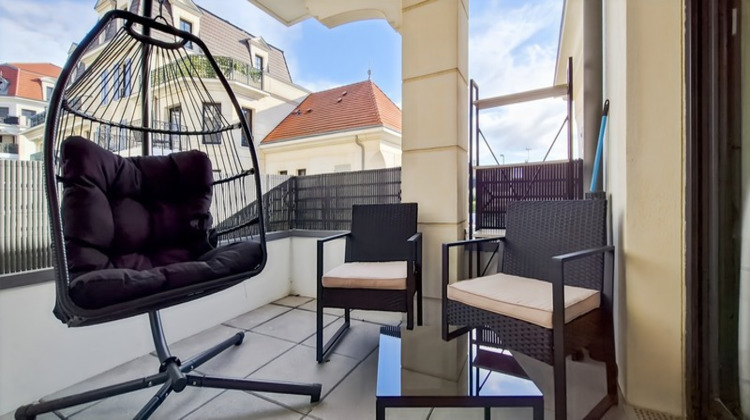 Ma-Cabane - Vente Appartement CLAMART, 74 m²