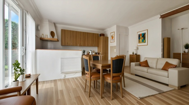 Ma-Cabane - Vente Appartement CLAMART, 80 m²