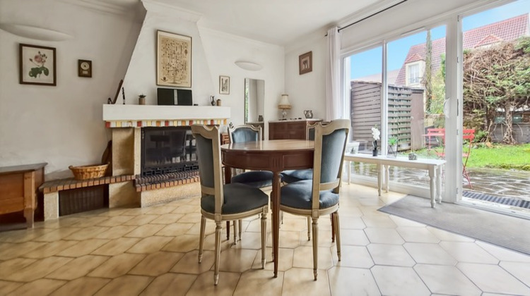 Ma-Cabane - Vente Appartement CLAMART, 80 m²