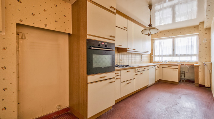 Ma-Cabane - Vente Appartement CLAMART, 80 m²