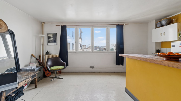 Ma-Cabane - Vente Appartement CLAMART, 27 m²